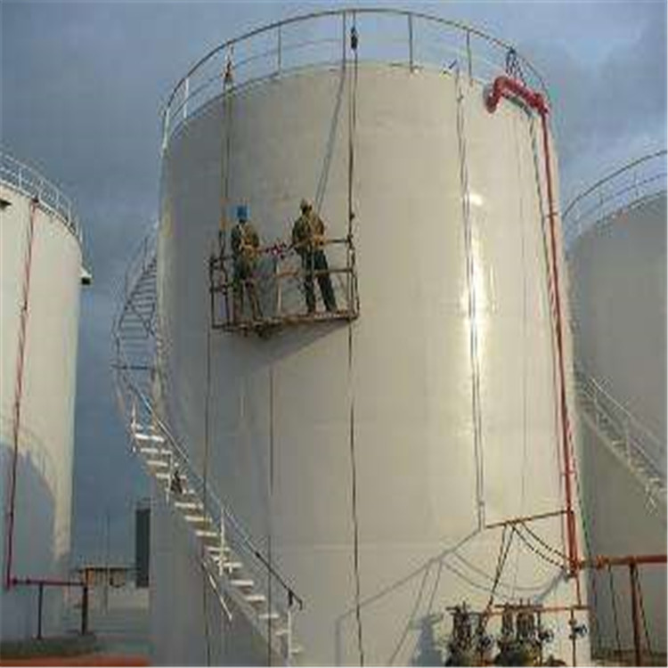 抚顺喷漆翻新・工业喷漆・设备喷漆服务简介